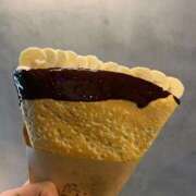 さやか クレープ、、🥺✨ 仙台痴女性感フェチ倶楽部