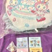 めい 念願の😭😭🩵 プレミアム(福原)