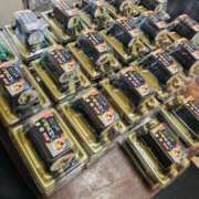 福谷（フクタニ） 鬼はー外！福はー内！ 鶯谷デッドボール