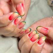 みさき *⋆⸜𝐧𝐞𝐰⸝⋆*nail💅✨ 丸妻 横浜本店