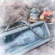 ゆい ありがとうございました😭🩵 神田はっち