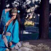 久野(くの) 蒼の誘惑 人妻出逢い会 百合の園 山の手本店