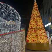 るの クリスマスとお誕生日🎅🏻ྀི ぐっどがーる浜松店
