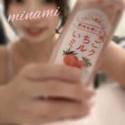 みなみ♪ 心の余裕 水色りぼん