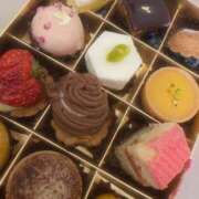 みなみ♪ シフト変更🍂 水色りぼん