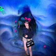 ヒメ日記 2025/10/01 22:06 投稿 まりか★経験人数1人の衝撃★ Chloe五反田本店　S級素人清楚系デリヘル