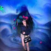 ヒメ日記 2025/10/13 21:21 投稿 まりか★経験人数1人の衝撃★ Chloe五反田本店　S級素人清楚系デリヘル