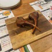 シオリ お休み期間 ルパン