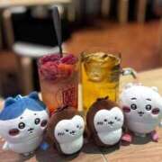 愛咲みゆ (՞ o̴̶̷̤  ̫ o̴̶̷̤ ՞)🩷💙 池袋パラダイス