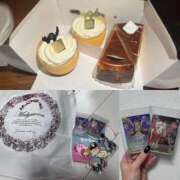 ヒメ日記 2025/11/01 02:16 投稿 まひる E+アイドルスクール池袋店