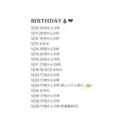 ヒメ日記 2025/12/09 06:49 投稿 ☆ひなた☆ Kiseki