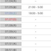 ヒメ日記 2025/07/23 20:13 投稿 ☆もえか☆ Kiseki