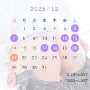 ☆奇跡の柊ももか☆ 🎄12月出勤予定🎅🏻 Kiseki