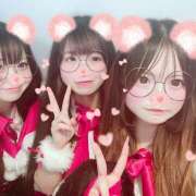 ここな クリスマス最終日!!🎅🏻🎀🤍 mu-mii神田店（ムーミー神田店）