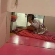 ヒメ日記 2025/08/27 15:57 投稿 ねむ☆胸を打ち抜くずっきゅん笑顔 妹系イメージSOAP萌えフードル学園 大宮本校