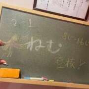 ヒメ日記 2025/09/01 08:01 投稿 ねむ☆胸を打ち抜くずっきゅん笑顔 妹系イメージSOAP萌えフードル学園 大宮本校