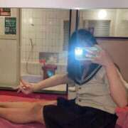 ヒメ日記 2025/10/10 14:30 投稿 ねむ☆胸を打ち抜くずっきゅん笑顔 妹系イメージSOAP萌えフードル学園 大宮本校