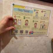 ねむ☆胸を打ち抜くずっきゅん笑顔 下校❣️ 妹系イメージSOAP萌えフードル学園 大宮本校