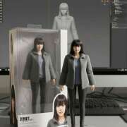 いずみ (*) エンジェルシリカ