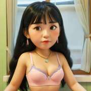 いずみ ※無題 エンジェルシリカ