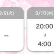 ヒメ日記 2025/09/07 19:42 投稿 ひびき【現役看護師の美女】 STELLA TOKYO－ステラトウキョウ－