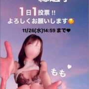 もも お知らせ☝🏻🩷 至福の密着エステ&禁断のM性感 Luxeaz