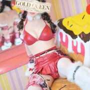 一ノ瀬あすな 新しい顔です🆕 ゴールドクイーン