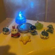 まりん 浴槽の縁で秘密の ドリーム水戸