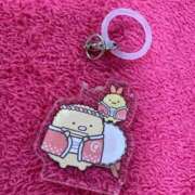 ねね 今日も🩵 フォーチュン