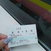 ヒメ日記 2025/08/19 10:21 投稿 はなび 奥様特急長岡店