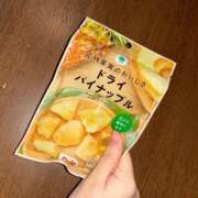 ゆずき パイナップル好き❣ありがとうう💗 吉原ファーストレディ