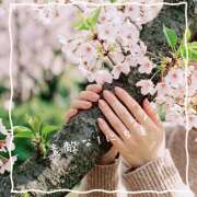 ヒメ日記 2026/04/08 08:25 投稿 浅野 HERMINE-エルミネ-