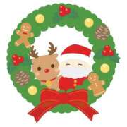 ヒメ日記 2025/12/24 16:33 投稿 まゆ 一力茶屋