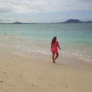 はるか Hawaiiに行きたーい🌈🌺🐢💃🌴 人妻小旅行