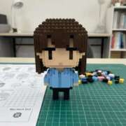 ヒメ日記 2026/05/07 20:54 投稿 つき シルクハット
