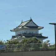 めいか 小田原城ー‼️ 大和人妻城