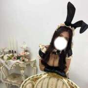 カリナ 本日出勤です✨ いたずらバニーちゃん