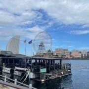 にこ みなとみらいで シャロン横浜