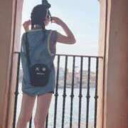 かすみ メリットなんてひとつに決まってんじゃんね？？ Gossip girl