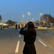 栗山さやか 今日も🌻 MIRAI TOKYO 六本木店