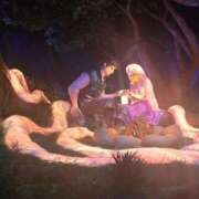 新垣 🏰ディズニー🏰 モアグループ所沢人妻城