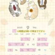 ヒメ日記 2026/09/01 09:53 投稿 れん♪ 水色りぼん