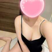 れん♪ おはよう💕 水色りぼん