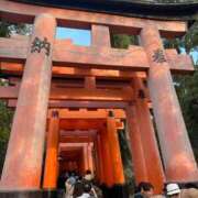 神西ゆきな 伏見稲荷⛩ Guilty concept A