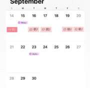 ヒメ日記 2025/09/13 19:02 投稿 ゆり びくびくサークル五反田店