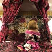 南国　みちょぱ 今日はずっとエロいスイッチ入ったまま…🔥 クラブ　ブレンダ茨木・枚方店