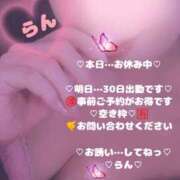 ヒメ日記 2026/01/29 17:07 投稿 ラン 煌-kirameki-