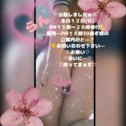 ヒメ日記 2026/04/12 13:26 投稿 ラン 煌-kirameki-