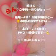 ヒメ日記 2026/06/28 11:12 投稿 ラン 煌-kirameki-