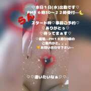 ヒメ日記 2026/07/01 10:45 投稿 ラン 煌-kirameki-